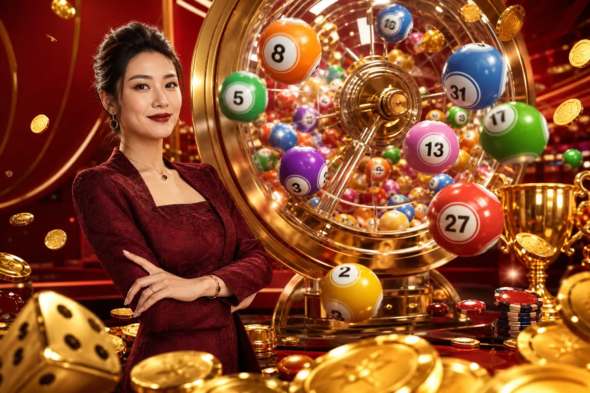 5jeta9 স্লট গেম বৈশিষ্ট্য