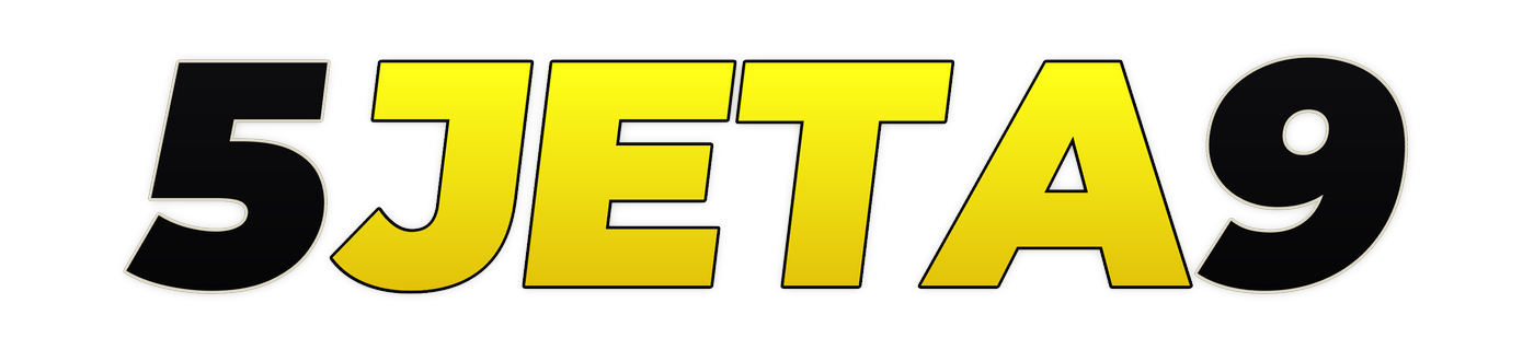 5jeta9 লোগো